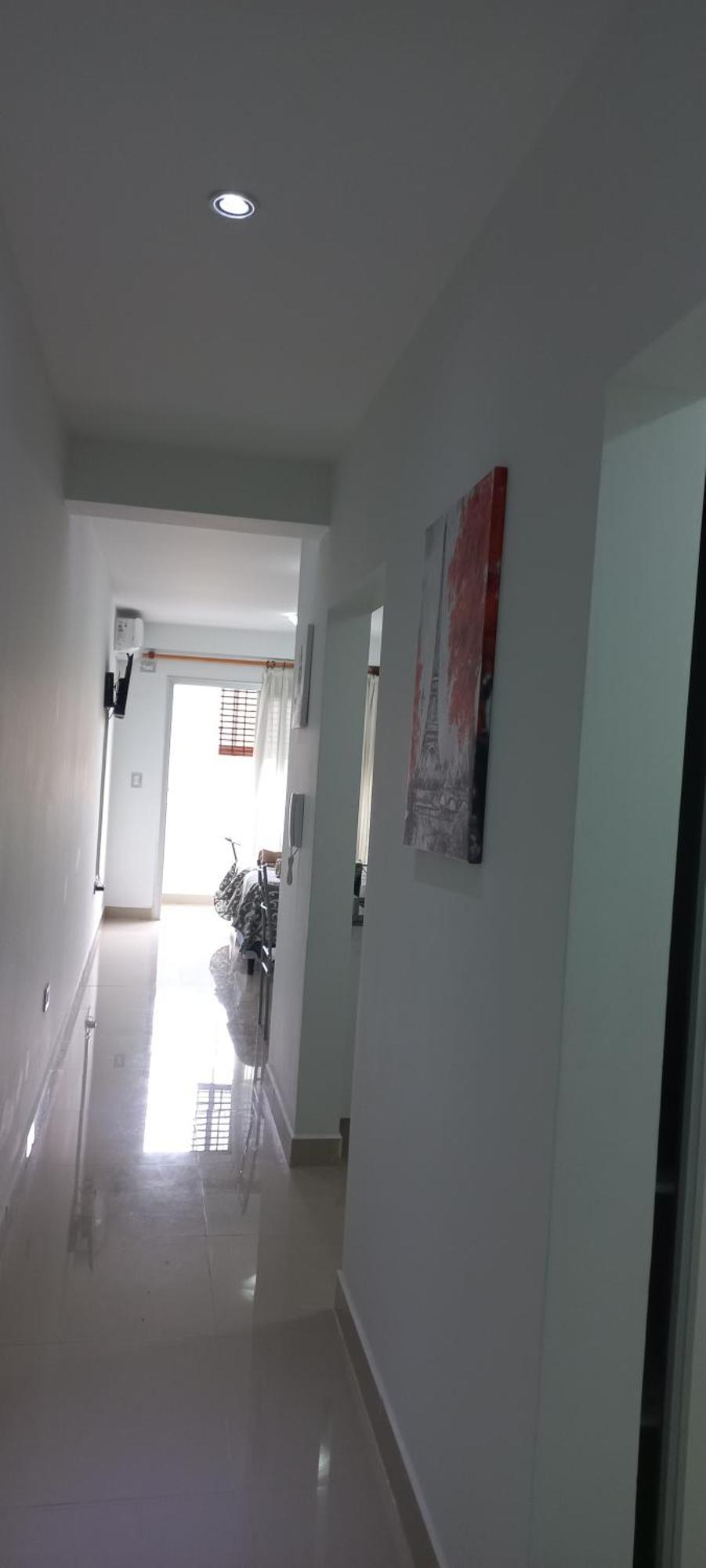 Mono Bambu Apartment Salta Exterior photo